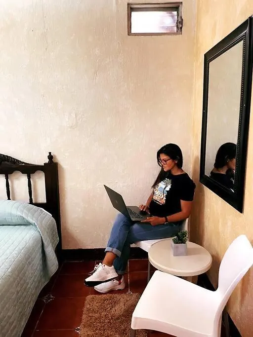 Apartamento Las Rosas, Comodo Y Centrico アンティグア・グアテマラ グアテマラ